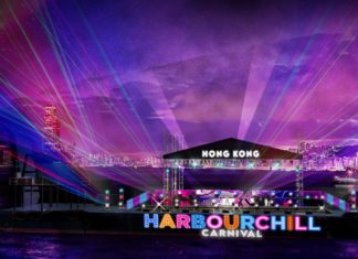 Hongkongs Sommer wird abwechslungsreich