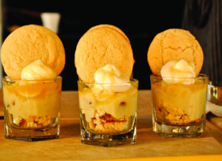 Hot Chicken, Banana Pudding und Co. – so schmeckt Tennessee