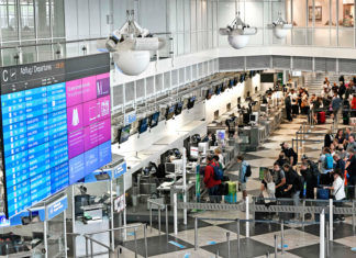 Fluggesellschaften planen über 40.000 Starts und Landungen am Flughafen München