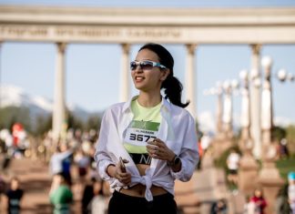 Almaty Marathon: Air Astana offeriert Sondertarif für Athleten