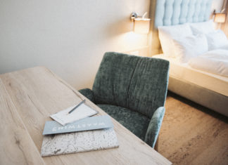 Hotel „Waastwinj“ auf Föhr wird fünf Jahre alt