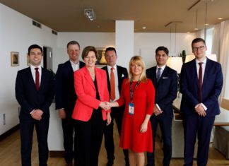 IHG Hotels & Resorts erweitert Präsenz in Rumänien: Hotel Indigo Satu Mare bringt die beliebte Lifestyle-Brand von IHG Hotels & Resorts nach Rumänien