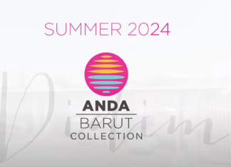 Eröffnung der Anda Barut Collection in Didim 2024