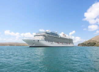 Während der Kreuzfahrt das Beste vom Mittelmeer genießen