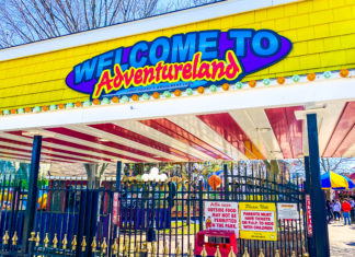 Große Abenteuer für kleine Entdecker