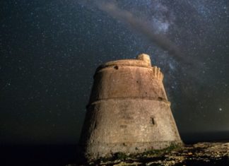 Den Sternen ganz nah: Formentera erhält die Zertifizierung “Starlight Tourist Destination” und bietet Besuchern und Bewohnern unvergessliche Momente