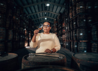 Barbados lädt zum Rum-Tasting nach Berlin