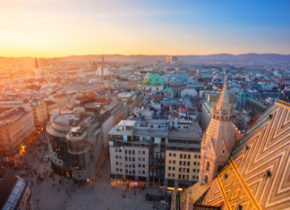 WienTourismus App „ivie“ knackt die 1 Millionen Download-Marke und liefert ab sofort auch Einblicke in Sigmund Freuds Welt