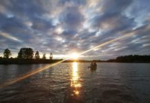 Endlich abschalten: Finnland verlost eine ultimative Auszeit im Seenparadies