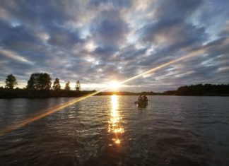 Endlich abschalten: Finnland verlost eine ultimative Auszeit im Seenparadies