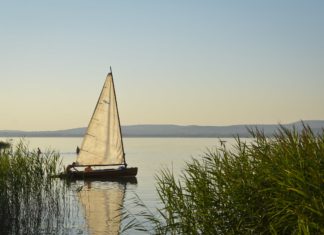 Balaton: Unvergessliche Abenteuer und Entspannung inmitten der Natur rund um Zentral-Europas größten See
