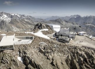 Der Sommer ist noch nicht vorbei – Natur genießen und Abenteuer erleben im Hotel Das Central in Sölden