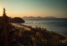 Herbstauszeit unter Palmen: TUI Blue präsentiert Wellness-Geheimtipps in Asien