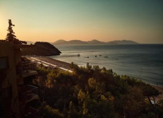 TUI weitet Angebot für Türkei als Ganzjahresdestination aus – Mehr Flexibilität, mehr Auswahl für Kunden – Saison wird länger