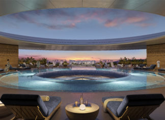 Amaala investiert weiter in ihr Wellnessangebot