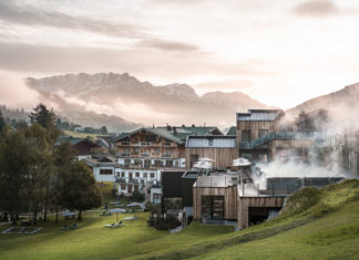 Glückliche Teenies, glückliche Eltern: Naturhotel Forsthofgut lockt mit spannendem Jugendprogramm