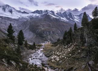Finkenberg Open Air 2023 – Familienfest mit Hitfeuerwerk im Zillertal