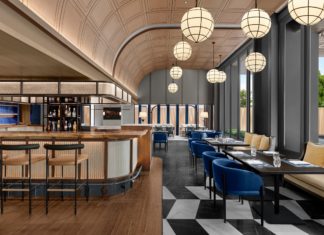 Eröffnung des Madi Paidi Bangkok, Autograph Collection in der pulsierenden Metropole