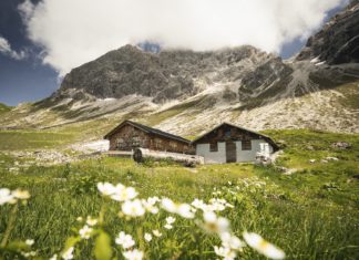 Ausgezeichnet – Platz eins für Tourismus Oberstdorf als „Nachhaltige Tourismusdestination“