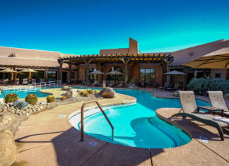 Kraftorte und Naturwunder in Arizona