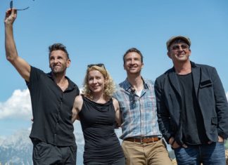 EVENT HIGHLIGHTS BERGBAHNEN WILDER KAISER – BRIXENTAL / SEPTEMBER + OKTOBER