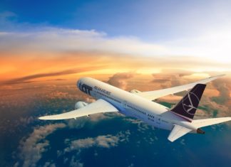 LOT POLISH AIRLINES FEIERT REKORD: ERSTMALS MEHR ALS 1 MILLION PASSAGIERE INNERHALB EINES MONATS