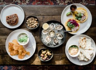 10 Ideen zur Erfrischung im kühlen Nass in Tennessee