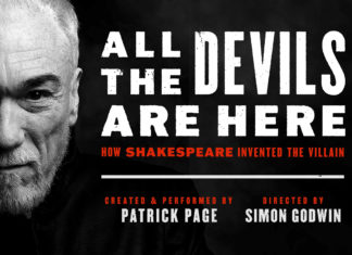 NYC OFF-BROADWAY WEEK KEHRT IM HERBST MIT 2-FÜR-1-TICKETS ZURÜCK