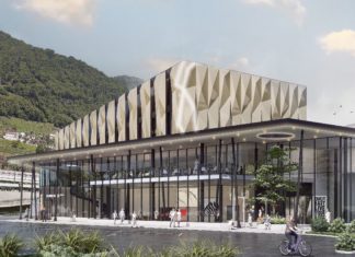 Das Dorint Resort & Spa Locarno/Riazzino wird Ende Sommer 2024 eröffnet