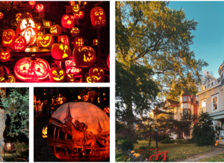 Geistertouren und Gänsehautmomente