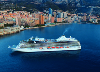 Über 100 neue Reisen stehen 2025 zur Auswahl