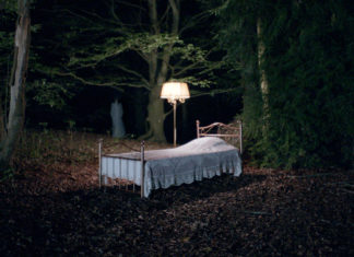 „Peak Fear Experiment“ sucht mutige Freiwillige für Forschungsprojekt an geheimem Ort in Schweden