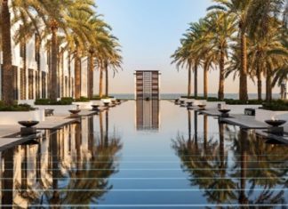 GHM präsentiert Suite-ember -Erlebnisse an sechs atemberaubenden Orten