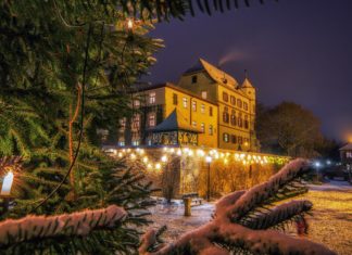 Sieben außergewöhnliche Trips und Ausflüge für die Vorweihnachtszeit – Advent mal anders