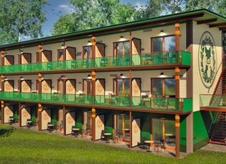 Dem Ruf der Natur ins LEGOLAND® Deutschland folgen