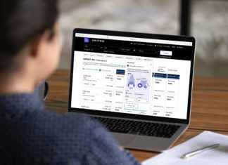 United Airlines setzt auf mehr Buchungskomfort für Rollstuhlfahrer