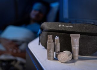 United Airlines setzt mit ihrer United Polaris Business Class neue Maßstäbe
