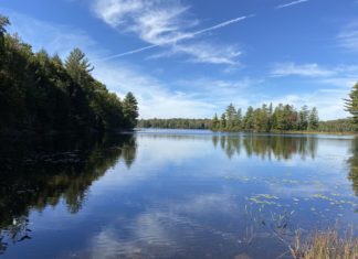Neues Ziel für Kanada- und Outdoor-Fans