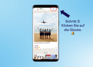 Neuer digitaler Inspirationskanal: TUI informiert über WhatsApp
