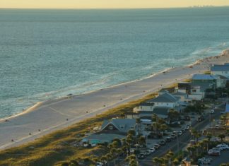 Naturnahe Auszeit in Floridas State Parks