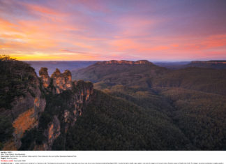 Pulsierendes Sydney und New South Wales: Mit Boomerang Reisen an Australiens Ostküste