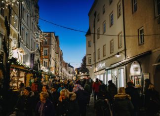 Chiemsee-Alpenland startet mit vielfältigen Erlebnissen in die neue Wintersaison