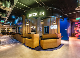 IHG Hotels & Resorts eröffnet Holiday Inn Express Dresden Zentrum im Herzen der deutschen Metropole