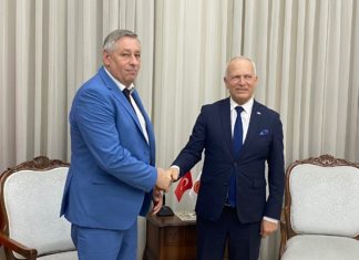 Ein Europaabgeordneter will neuen Schwung in die Lösungsansätze zum Zypernkonflikt bringen