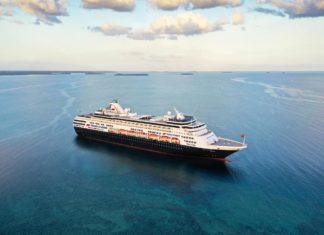 Endlose Weiten in 193 oder 126 Tagen: Einmal um den Globus mit der VASCO DA GAMA