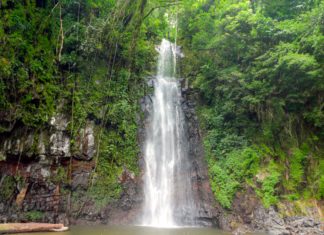 Urlaub fernab der Massen – drei afrikanische Traumziele unter den am wenigsten bereisten Ländern der Welt