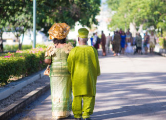 Weihnachtstraditionen auf Barbados