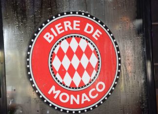 Zünftig: Monaco kann auch Bier!
