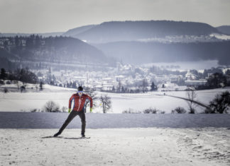 Von tiefen Einblicken in die Industriekultur bis hin zu interaktiver Kunst für Familien Albstadt lockt im Winter mit spannenden Museumswelten