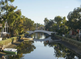 Los Angeles – Place to be in 2024